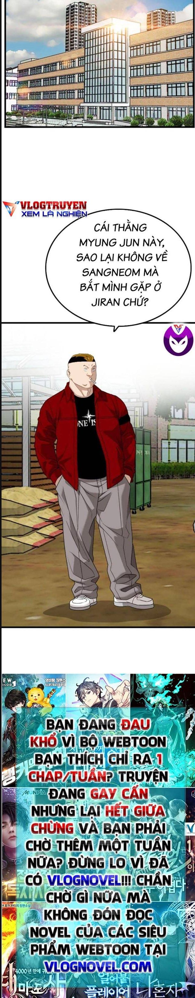 Người Xấu - Chapter 220 - Page 9