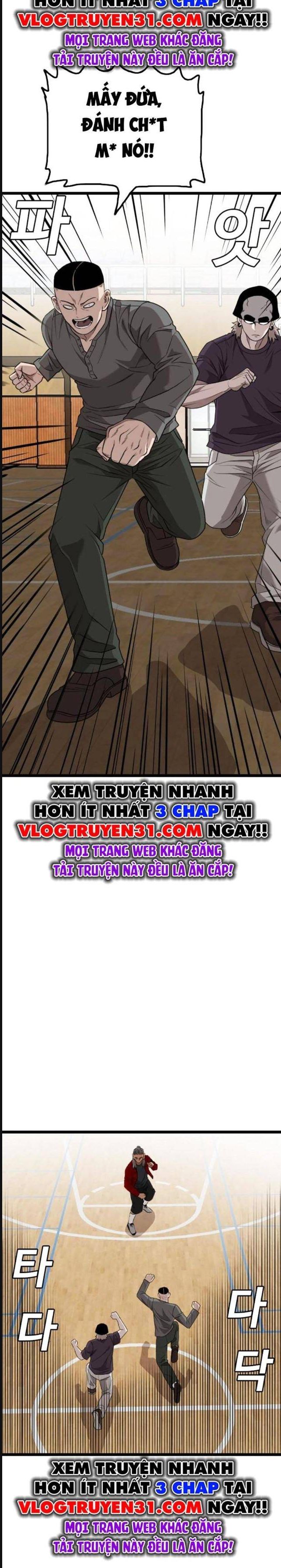 Người Xấu - Chapter 221 - Page 10