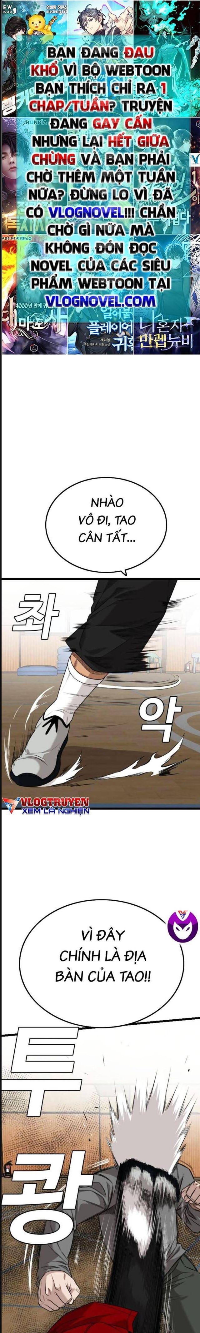 Người Xấu - Chapter 221 - Page 11