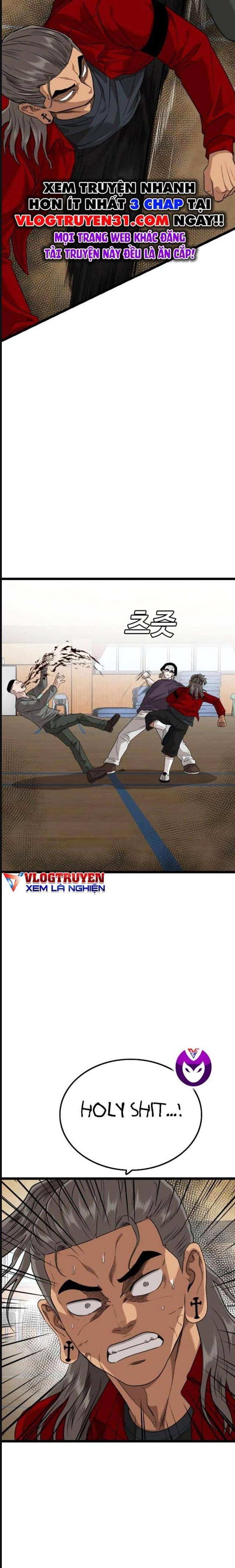 Người Xấu - Chapter 221 - Page 12