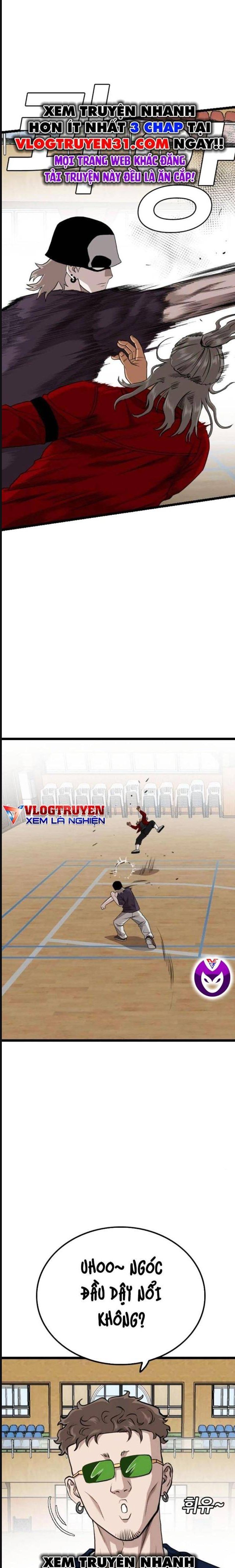 Người Xấu - Chapter 221 - Page 13