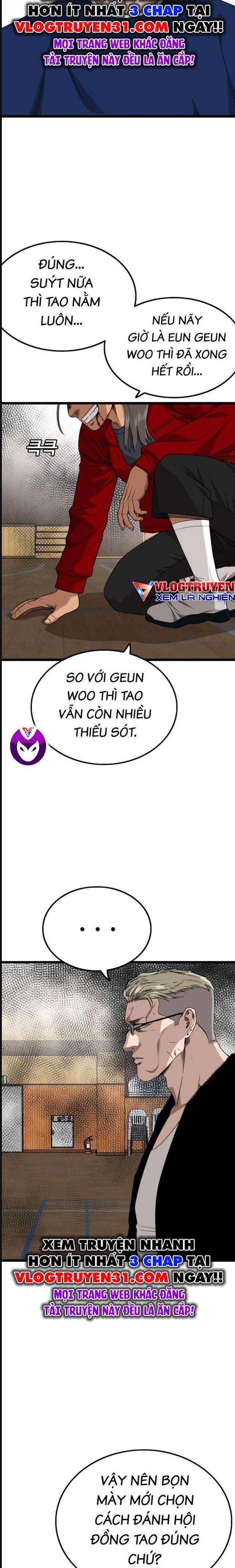 Người Xấu - Chapter 221 - Page 14