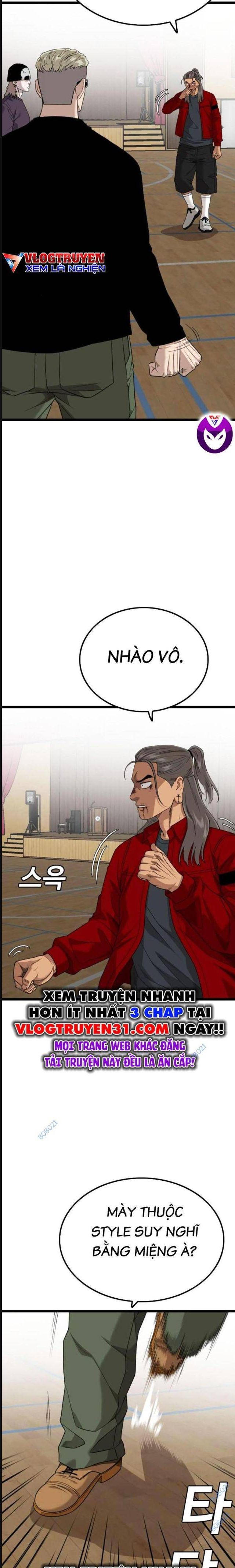 Người Xấu - Chapter 221 - Page 15