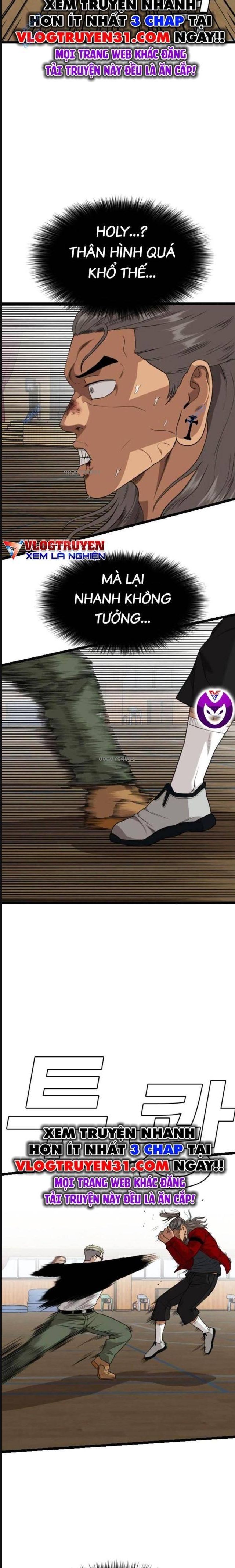 Người Xấu - Chapter 221 - Page 16