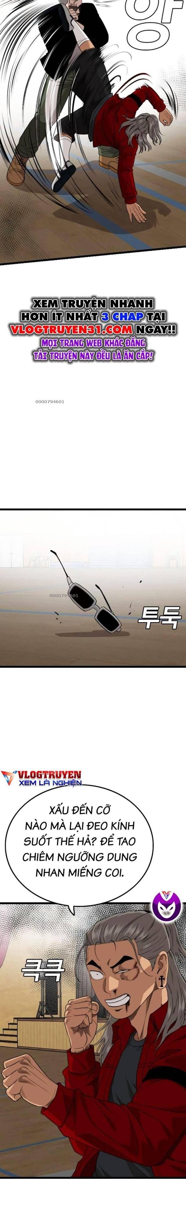 Người Xấu - Chapter 221 - Page 20