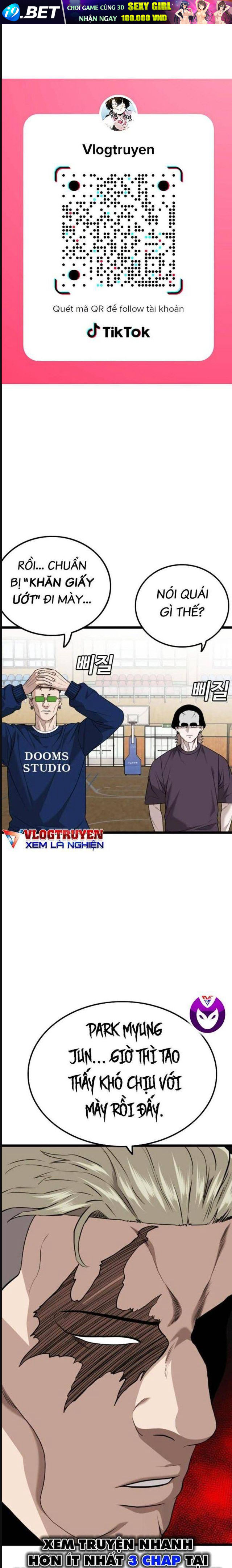 Người Xấu - Chapter 221 - Page 21