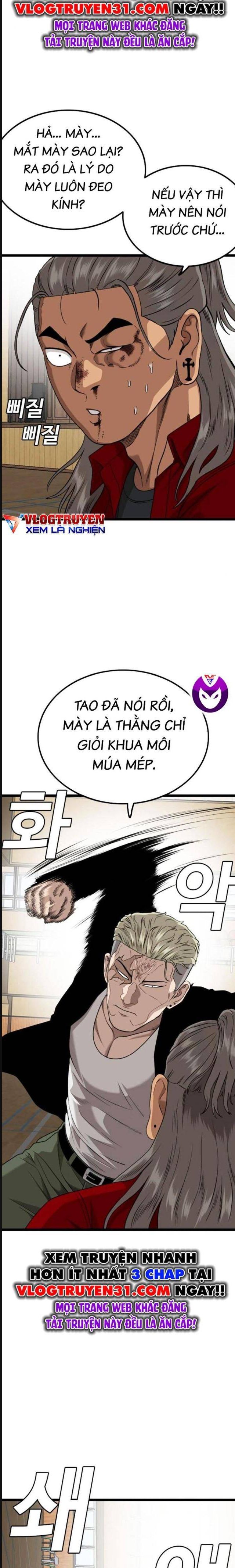 Người Xấu - Chapter 221 - Page 22