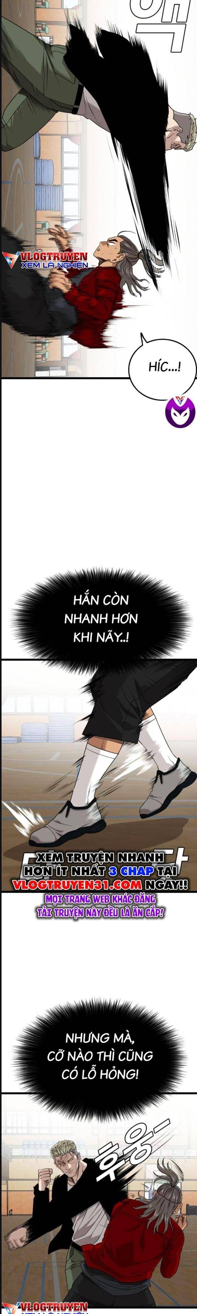 Người Xấu - Chapter 221 - Page 23