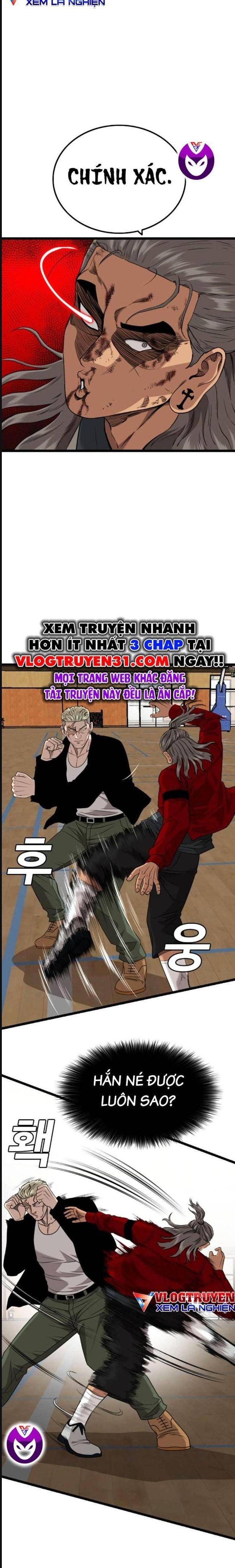 Người Xấu - Chapter 221 - Page 24