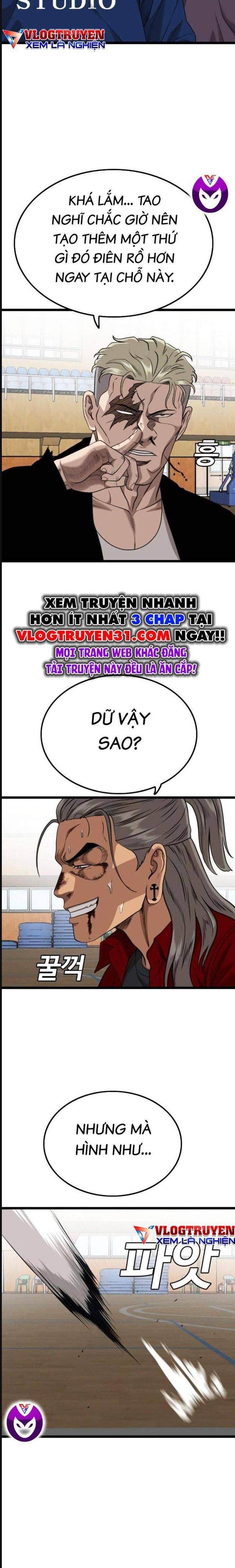 Người Xấu - Chapter 221 - Page 26