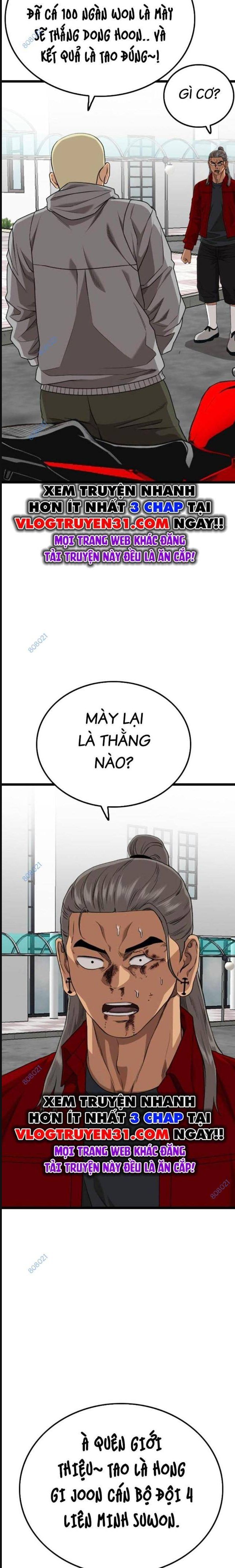 Người Xấu - Chapter 221 - Page 30