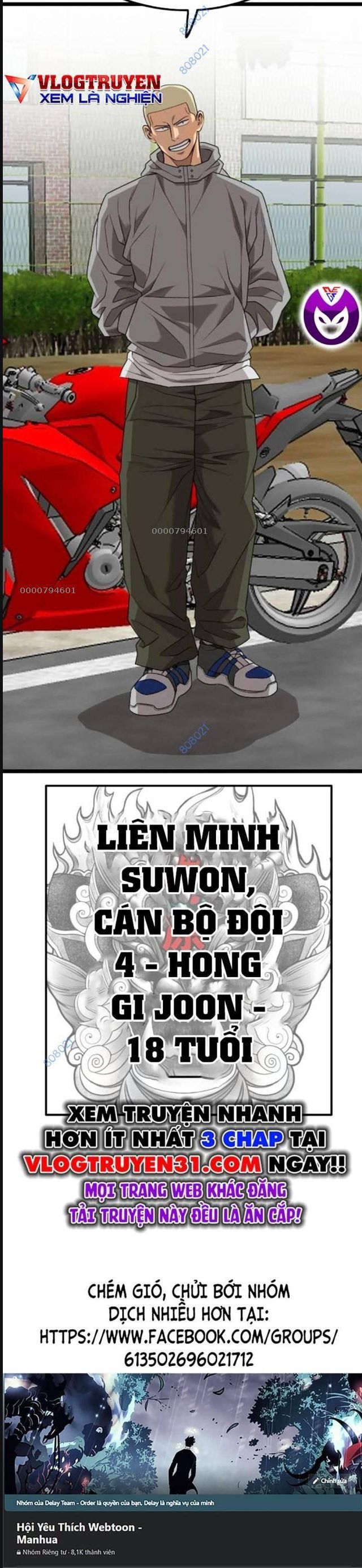 Người Xấu - Chapter 221 - Page 31