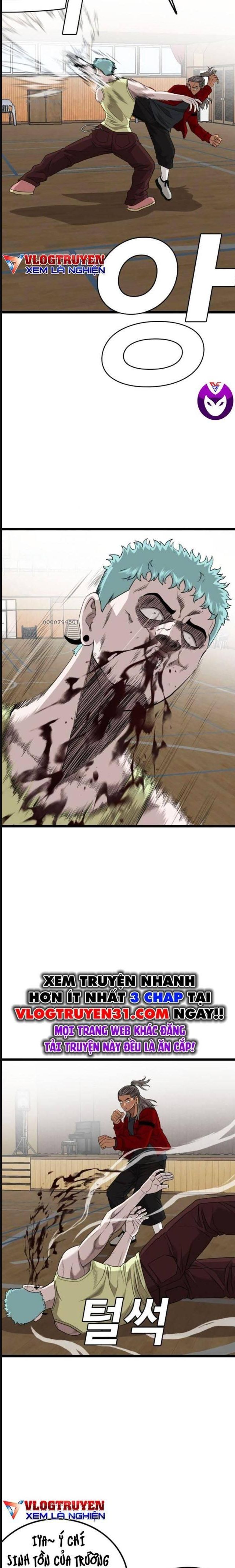 Người Xấu - Chapter 221 - Page 5