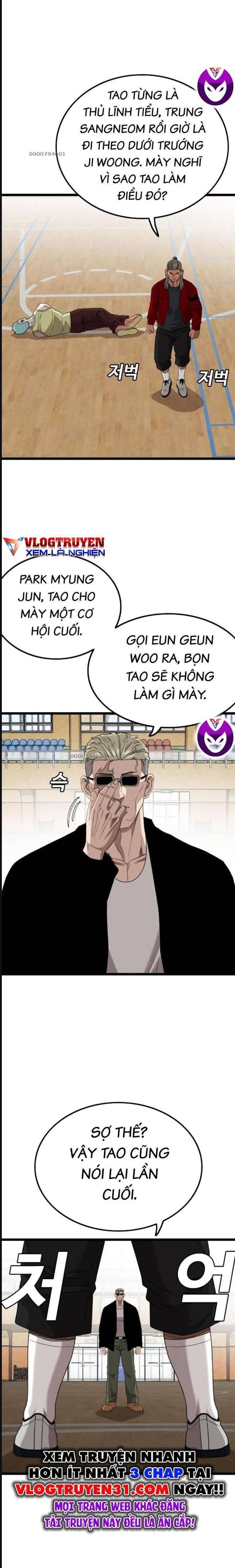 Người Xấu - Chapter 221 - Page 7