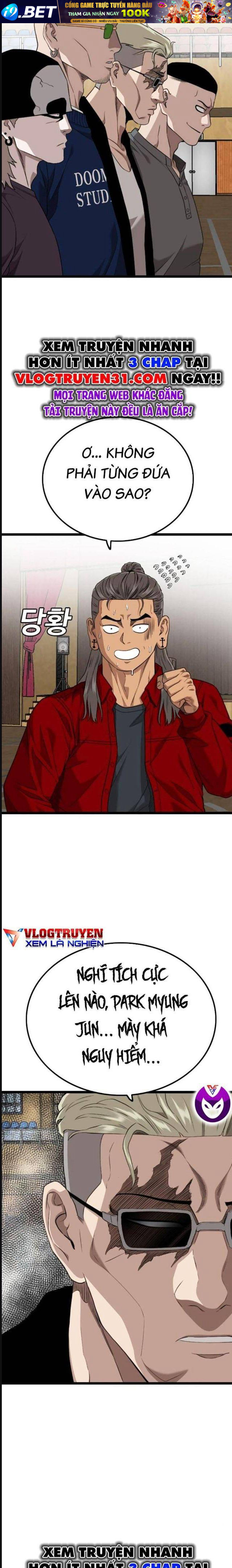 Người Xấu - Chapter 221 - Page 9