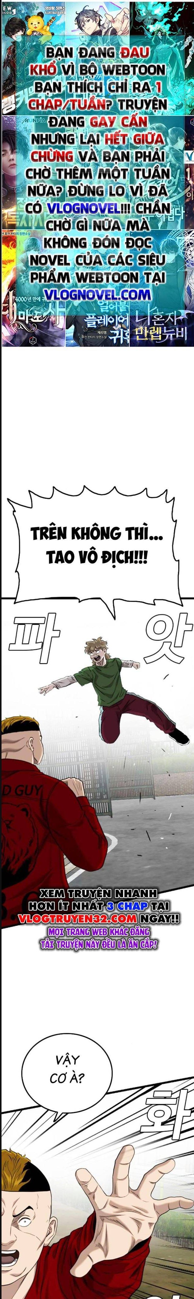 Người Xấu - Chapter 223 - Page 10