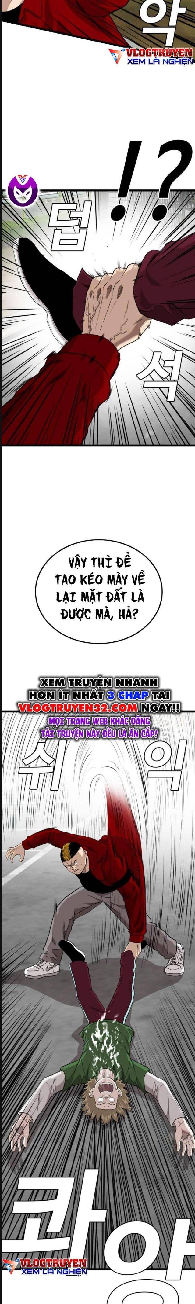 Người Xấu - Chapter 223 - Page 11