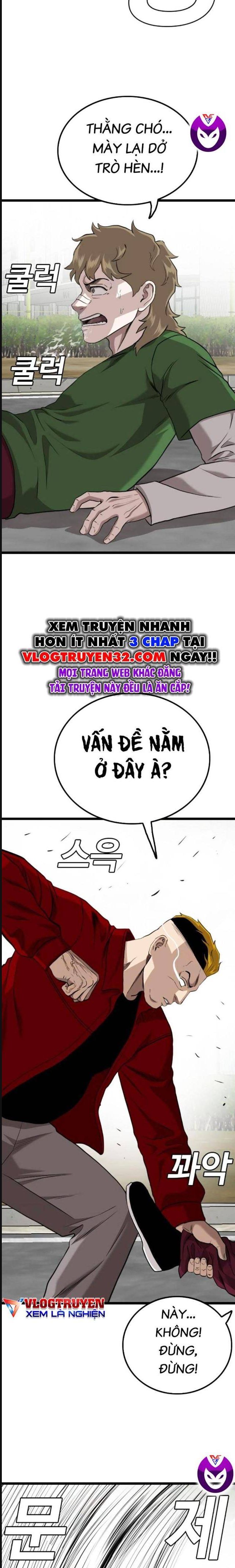 Người Xấu - Chapter 223 - Page 12