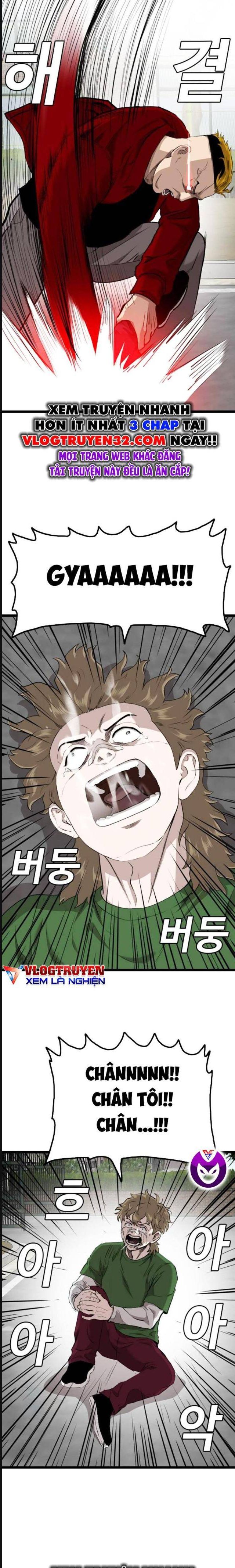Người Xấu - Chapter 223 - Page 13