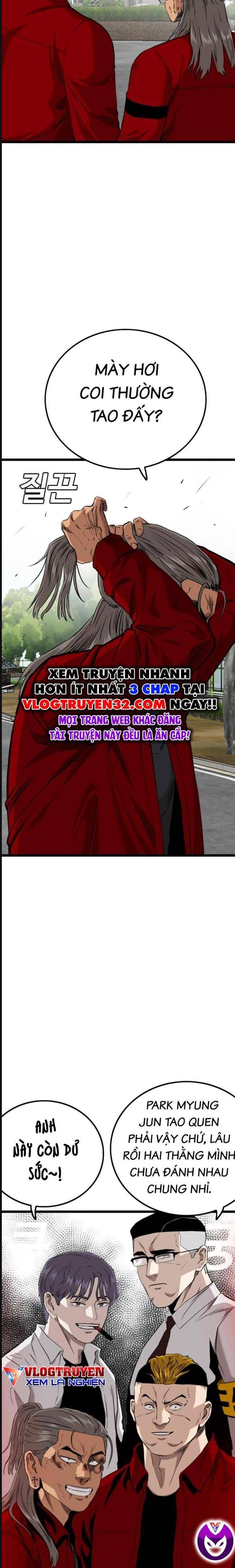 Người Xấu - Chapter 223 - Page 15