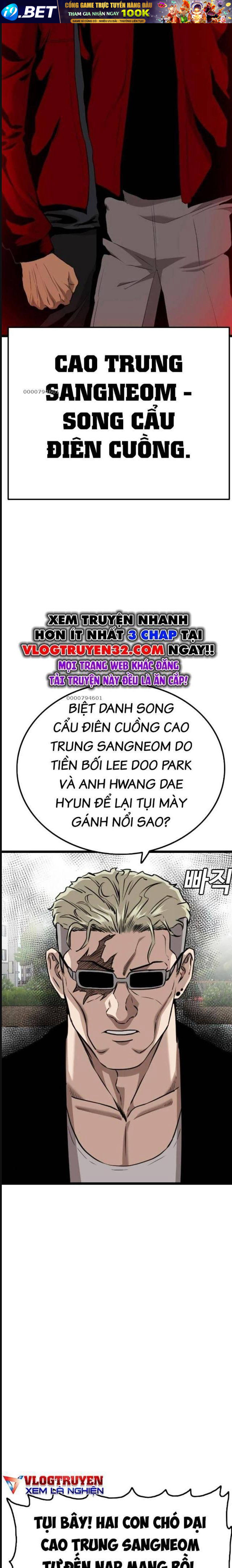 Người Xấu - Chapter 223 - Page 16