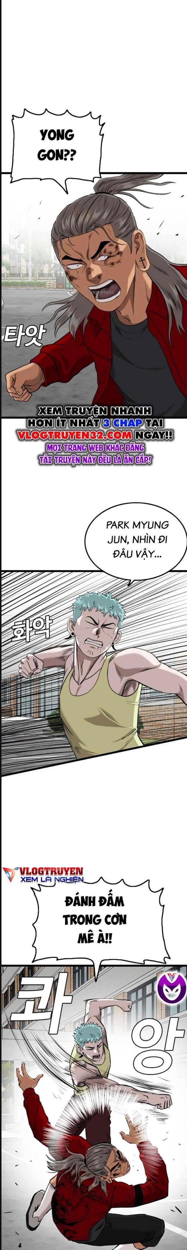 Người Xấu - Chapter 223 - Page 20