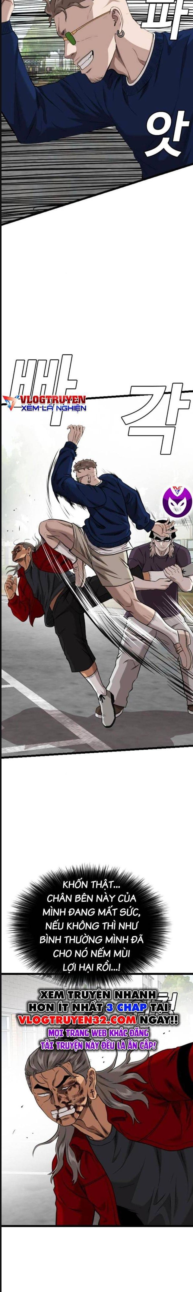 Người Xấu - Chapter 223 - Page 25