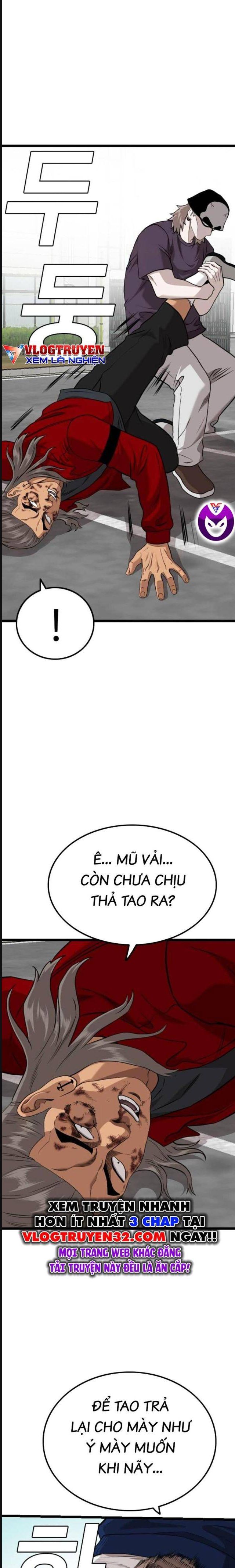 Người Xấu - Chapter 223 - Page 26