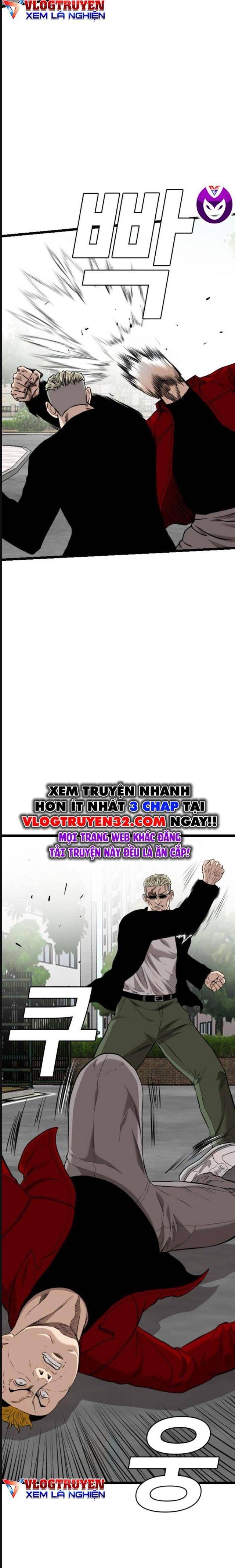 Người Xấu - Chapter 223 - Page 29
