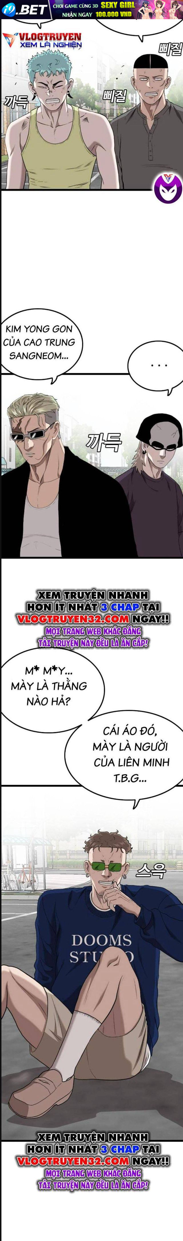 Người Xấu - Chapter 223 - Page 3