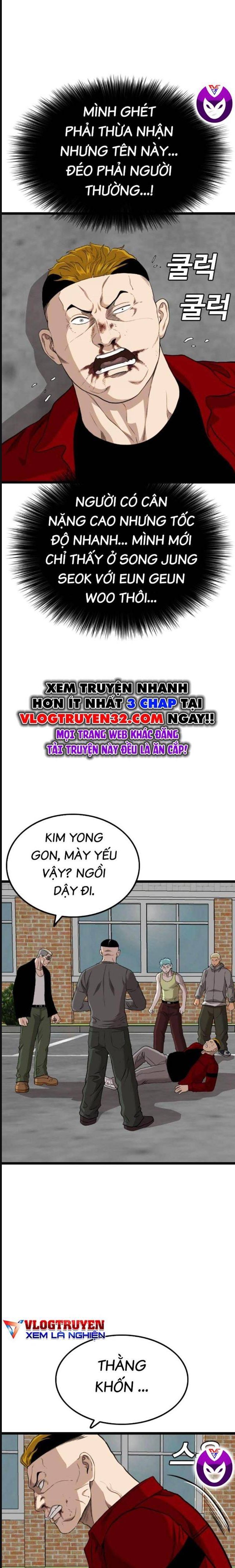 Người Xấu - Chapter 223 - Page 30