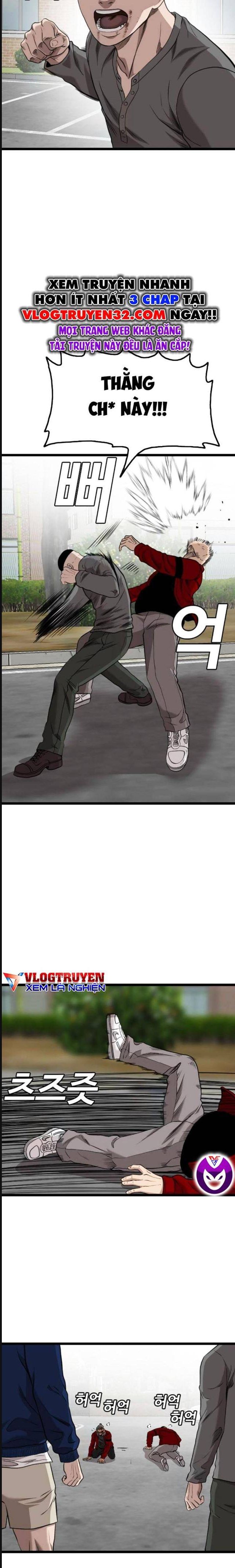 Người Xấu - Chapter 223 - Page 32