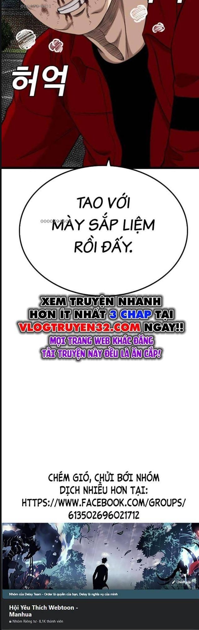 Người Xấu - Chapter 223 - Page 34