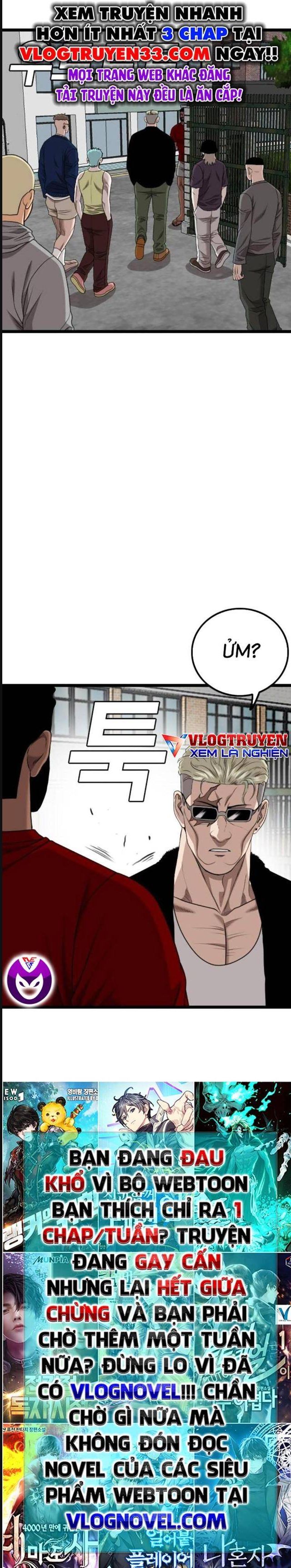 Người Xấu - Chapter 224 - Page 10