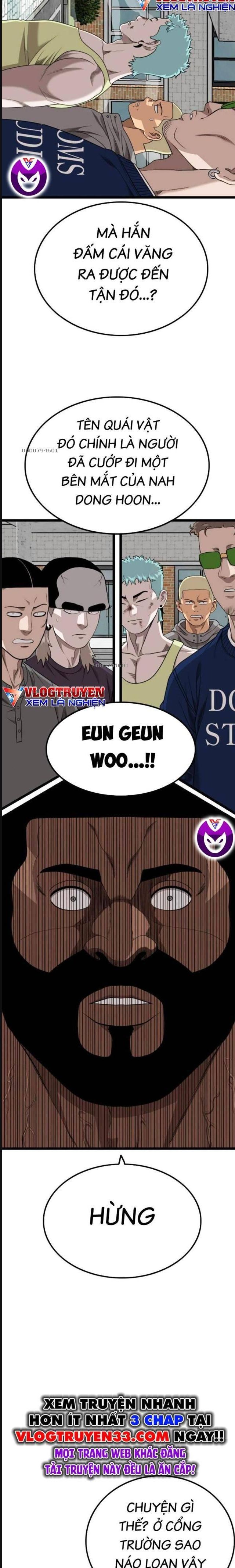 Người Xấu - Chapter 224 - Page 16