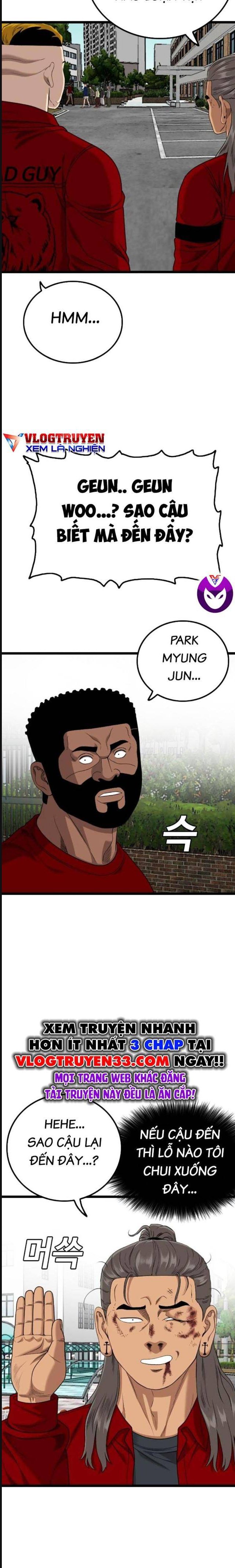 Người Xấu - Chapter 224 - Page 17