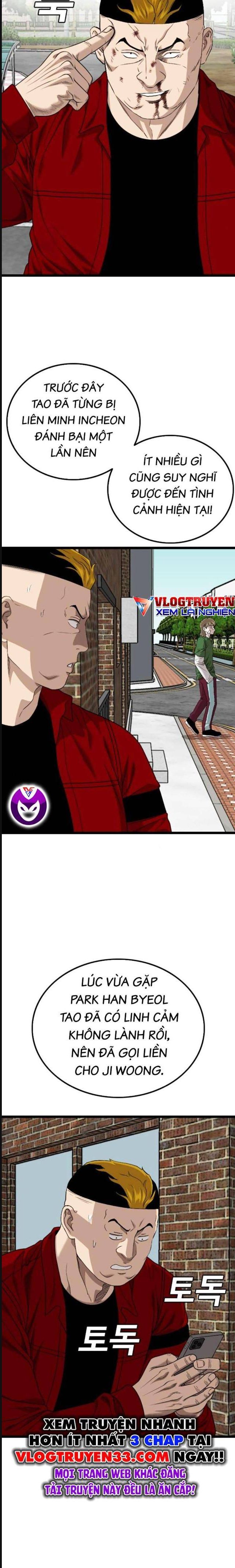 Người Xấu - Chapter 224 - Page 19