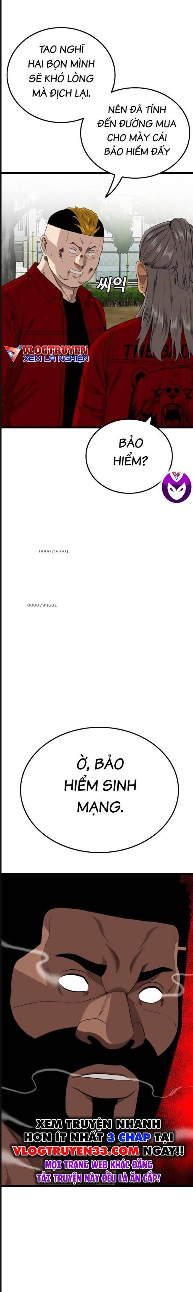 Người Xấu - Chapter 224 - Page 20