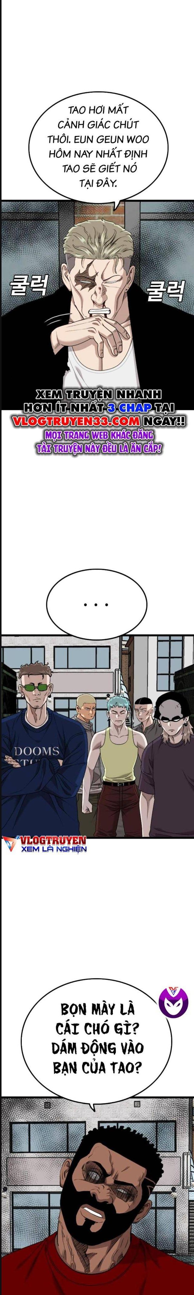 Người Xấu - Chapter 224 - Page 22