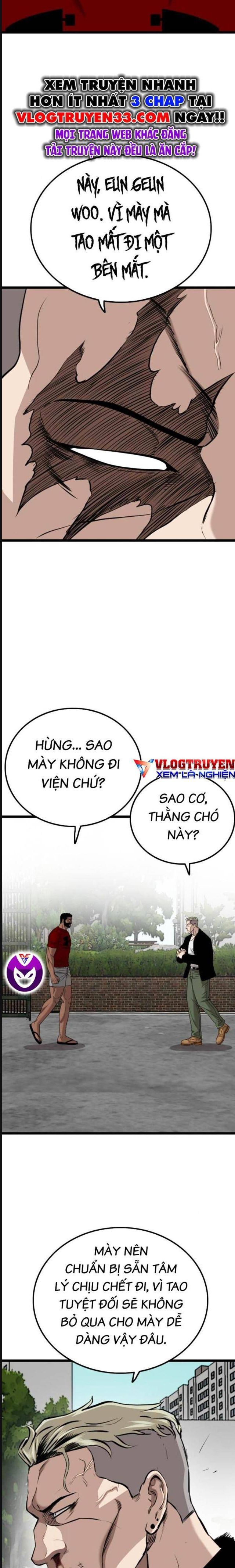 Người Xấu - Chapter 224 - Page 23