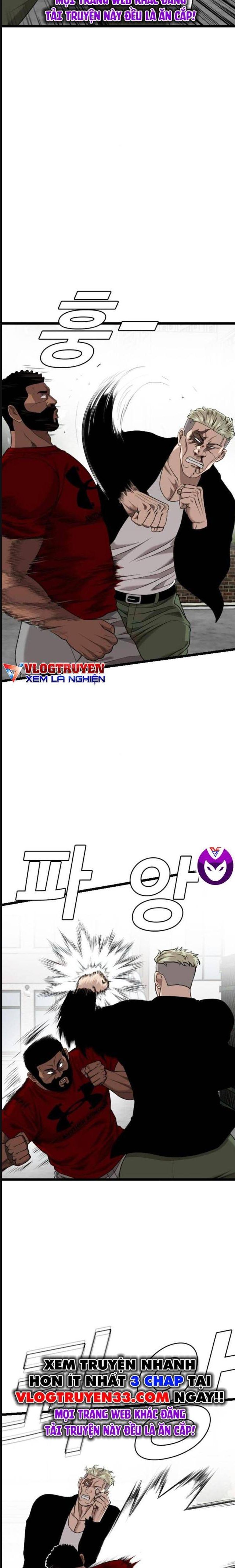 Người Xấu - Chapter 224 - Page 25