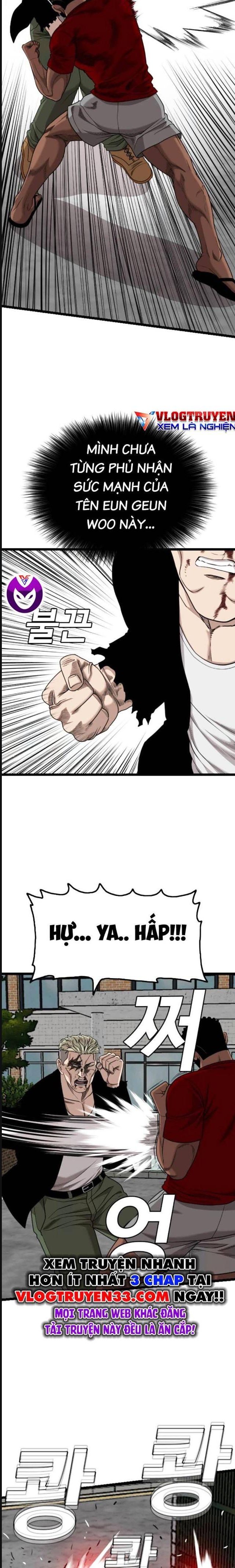 Người Xấu - Chapter 224 - Page 26