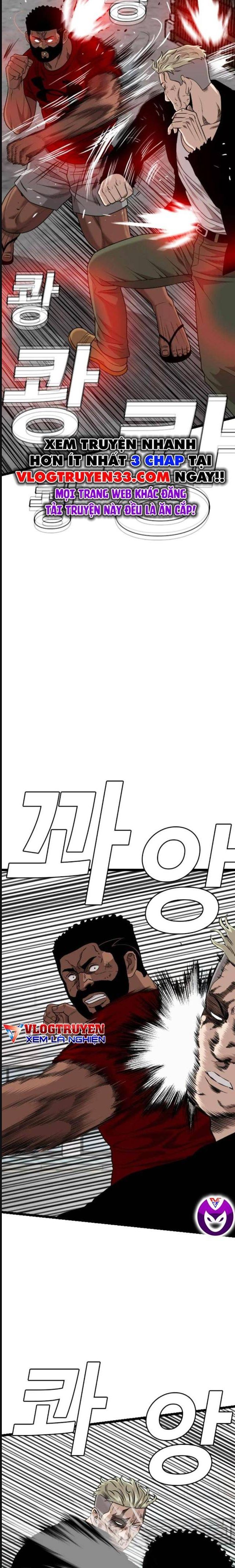 Người Xấu - Chapter 224 - Page 27