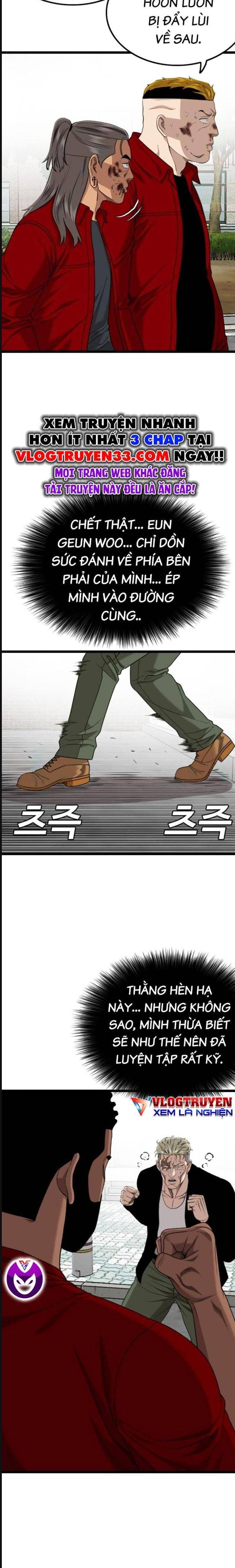 Người Xấu - Chapter 224 - Page 29