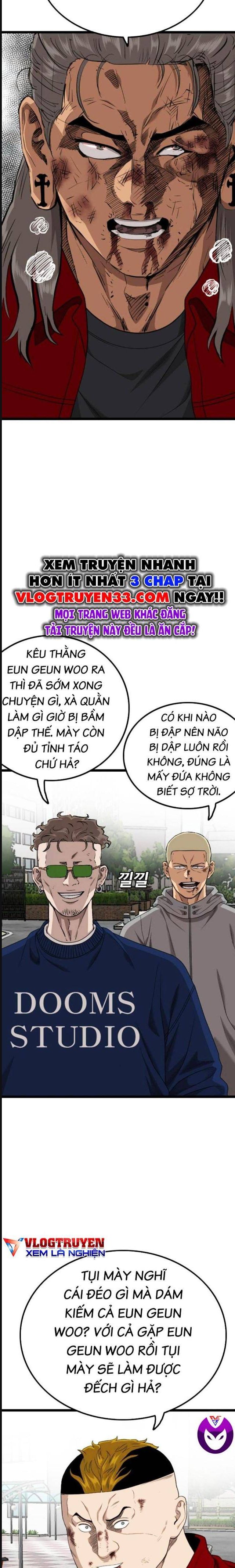 Người Xấu - Chapter 224 - Page 3