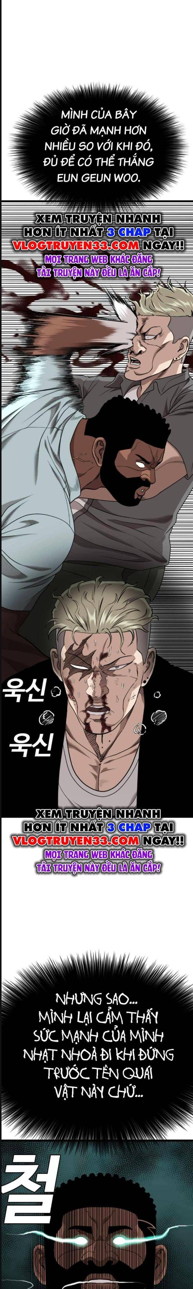 Người Xấu - Chapter 224 - Page 30