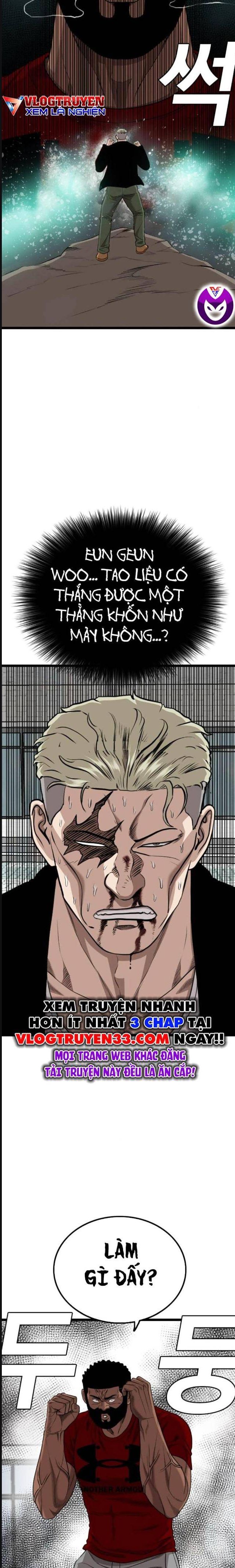 Người Xấu - Chapter 224 - Page 31