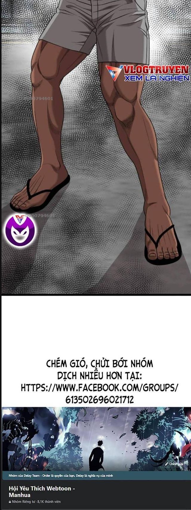 Người Xấu - Chapter 224 - Page 32