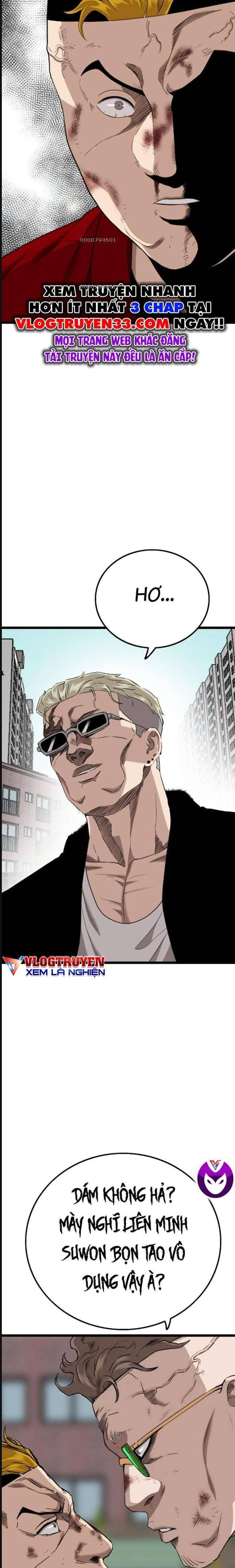 Người Xấu - Chapter 224 - Page 5