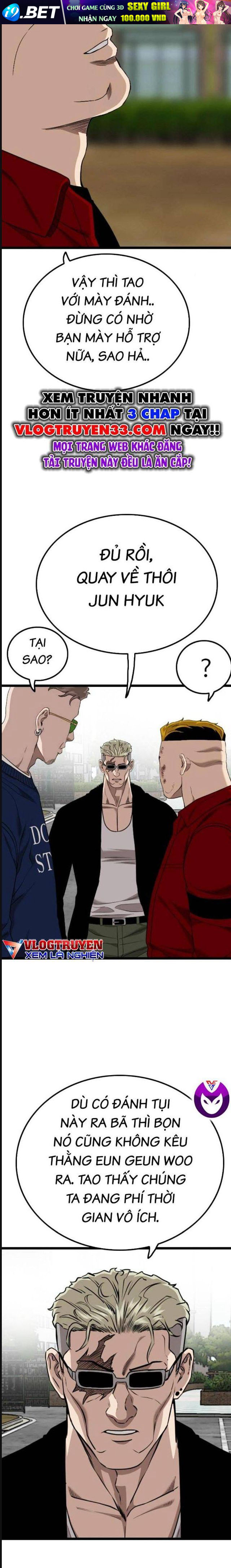 Người Xấu - Chapter 224 - Page 6